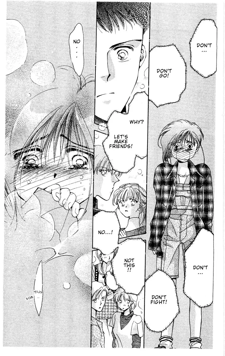 Omake no Kobayashi-kun Chapter 3 17
